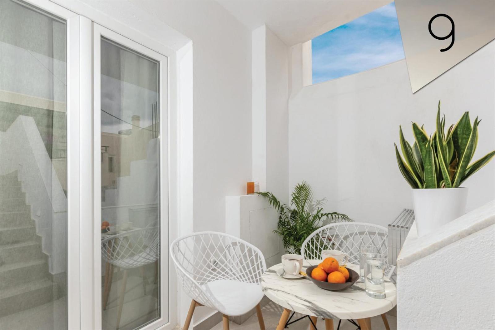 Golden Bird'S Lejlighedshotel Naxos City Eksteriør billede