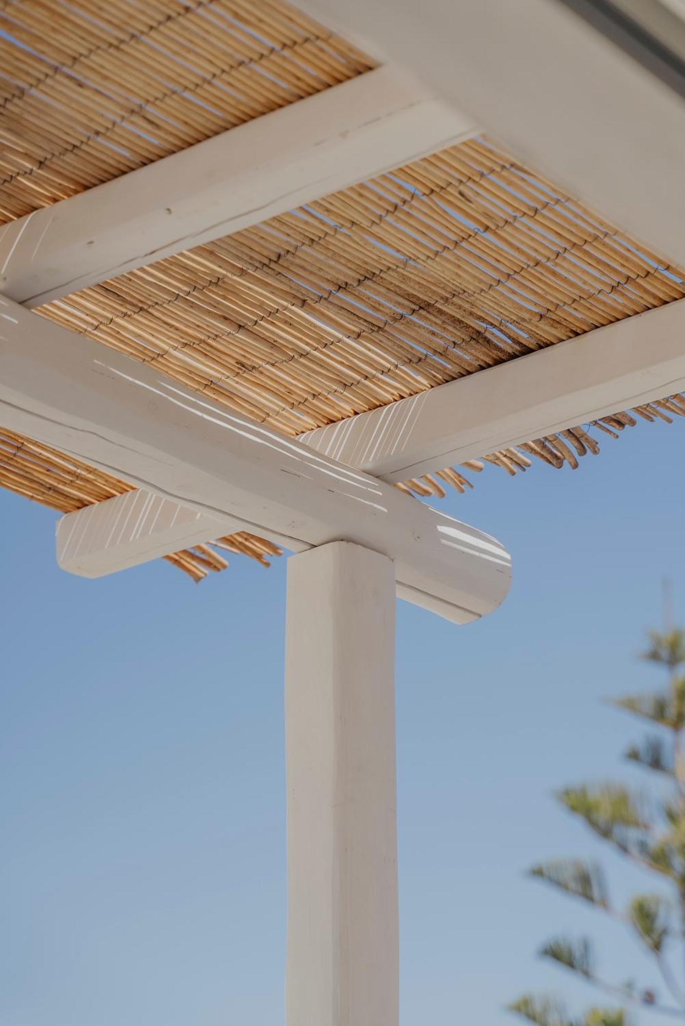 Golden Bird'S Lejlighedshotel Naxos City Eksteriør billede
