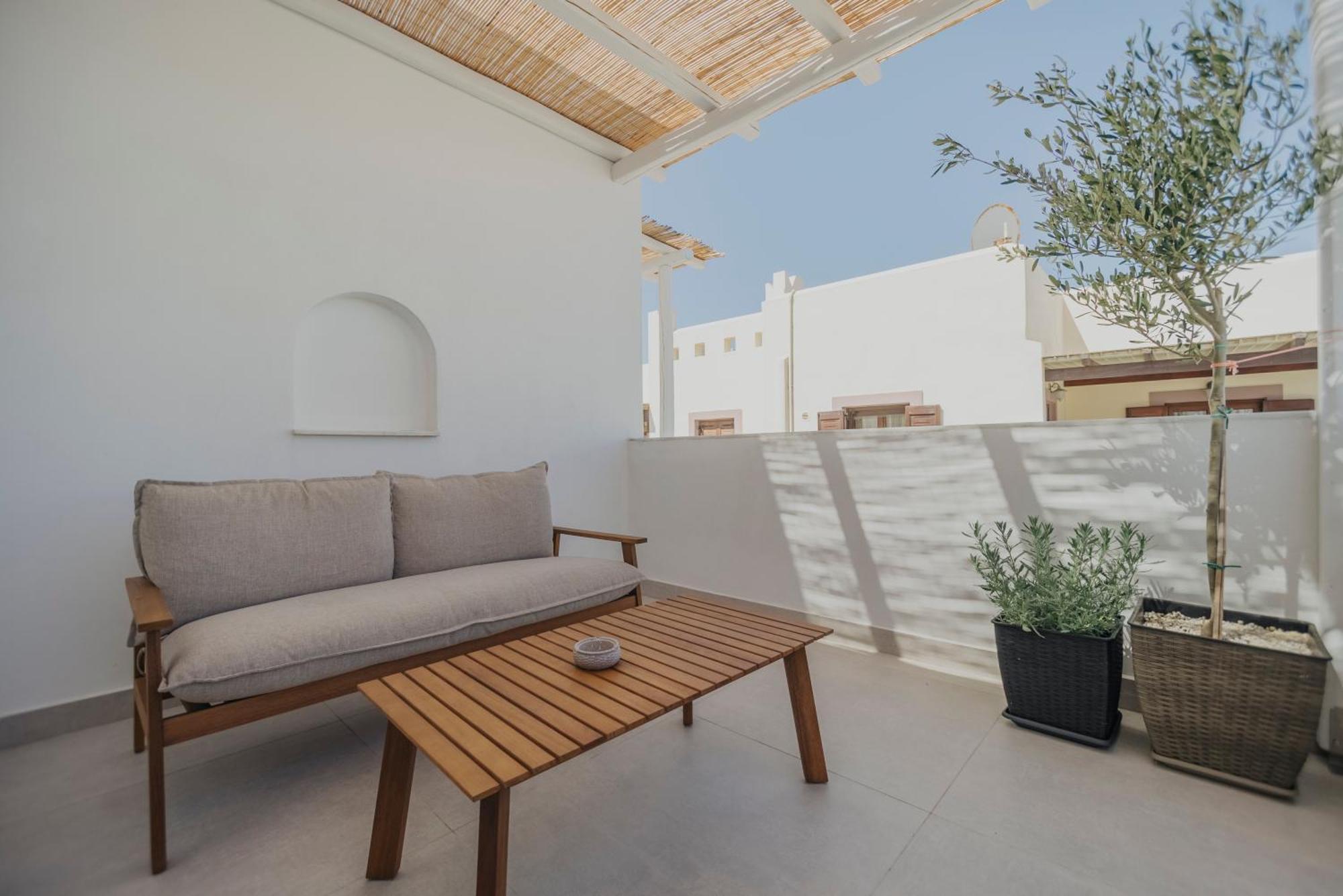 Golden Bird'S Lejlighedshotel Naxos City Eksteriør billede