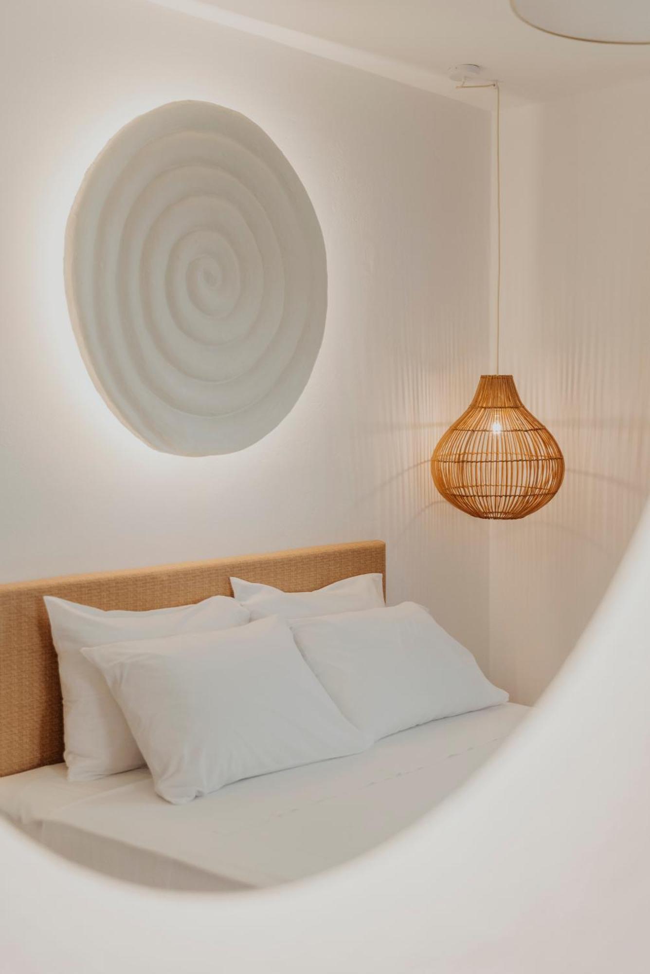 Golden Bird'S Lejlighedshotel Naxos City Eksteriør billede