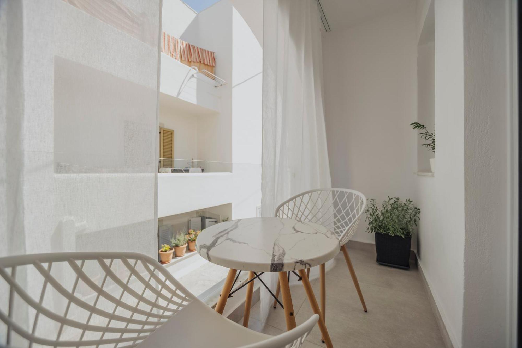 Golden Bird'S Lejlighedshotel Naxos City Eksteriør billede