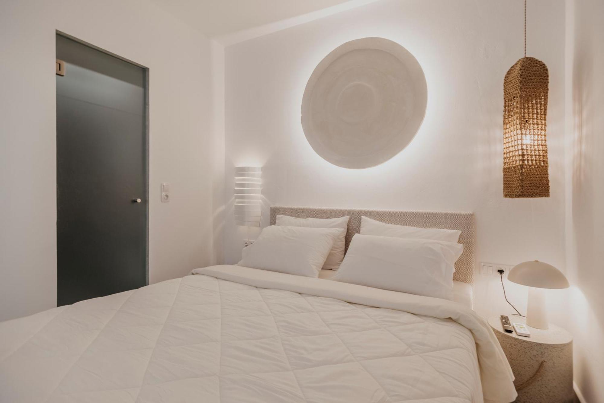 Golden Bird'S Lejlighedshotel Naxos City Eksteriør billede