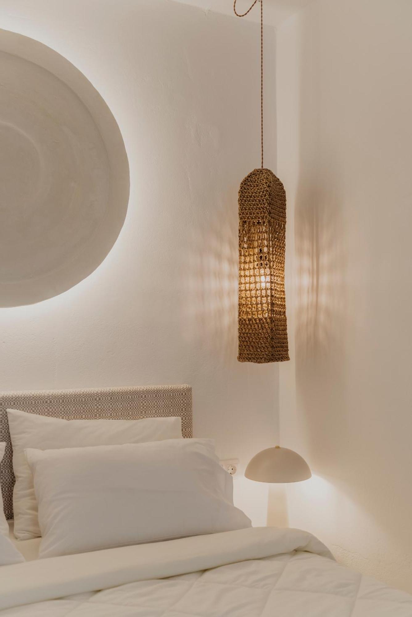 Golden Bird'S Lejlighedshotel Naxos City Eksteriør billede