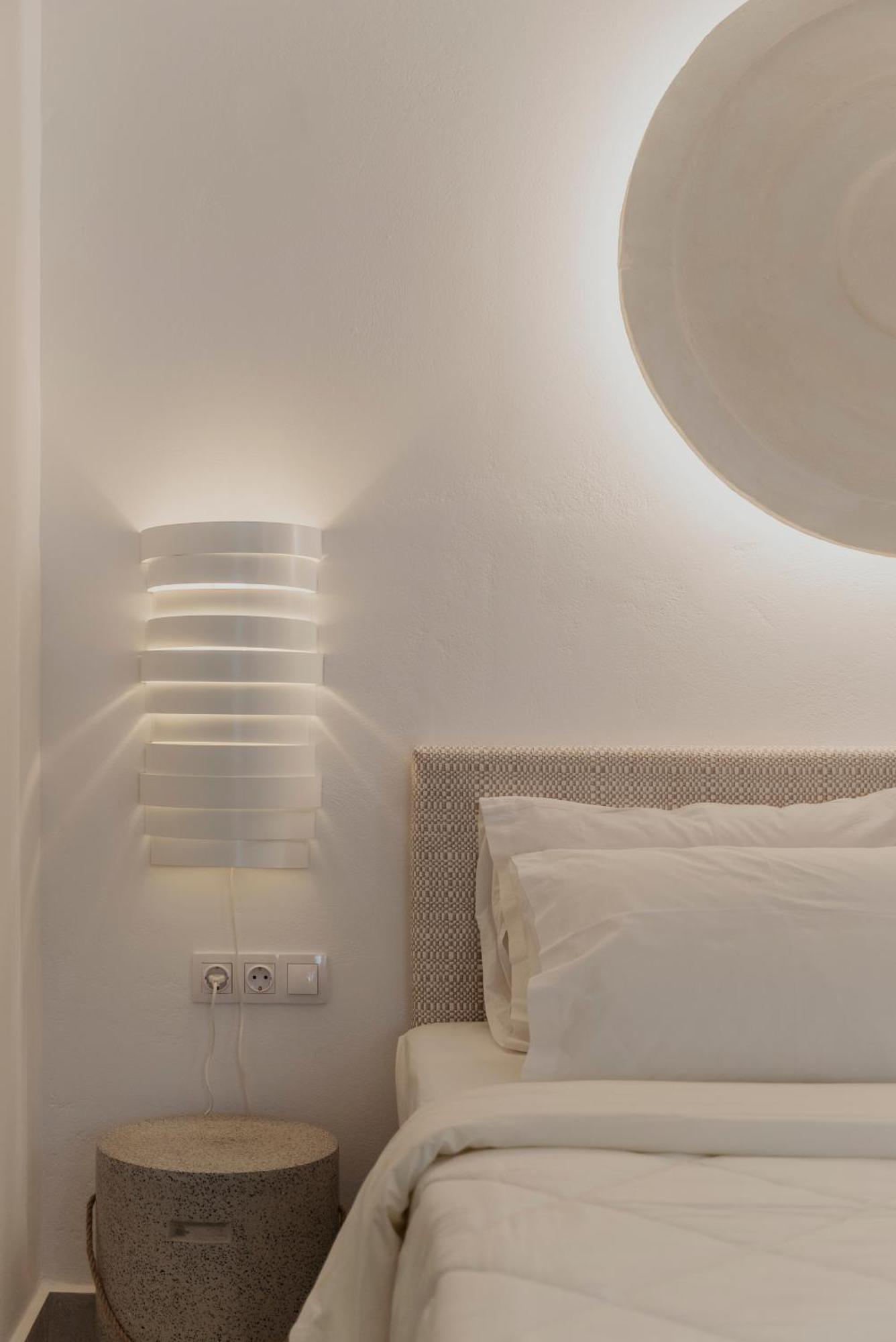 Golden Bird'S Lejlighedshotel Naxos City Eksteriør billede